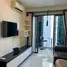 1 chambre Condominium à louer à , Bang Lamphu Lang, Khlong San, Bangkok, Thaïlande