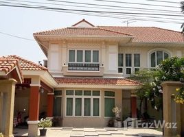 6 Bedroom House for rent at Perfect Masterpiece Century Rattanathibet, Sai Ma, Mueang Nonthaburi