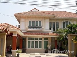 6 Bedroom Villa for rent at Perfect Masterpiece Century Rattanathibet, Sai Ma, Mueang Nonthaburi