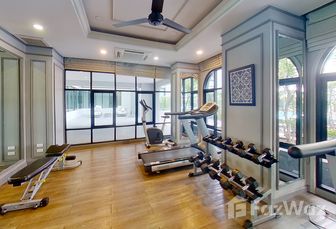 Photos 3 of the ห้องออกกำลังกาย at The Reserve - Kasemsan 3