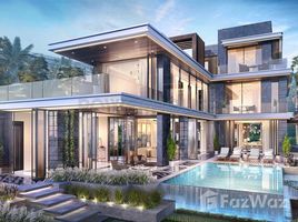 7 спален Вилла на продажу в Venice, DAMAC Lagoons