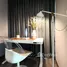 Studio Apartment for rent at Ideo Chula - Samyan, Si Phraya, Bang Rak, Bangkok