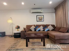 1 Schlafzimmer Wohnung zu vermieten im Sukhumvit Suite, Khlong Toei Nuea