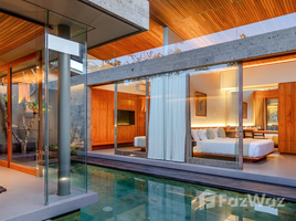 2 Bedroom Villa for sale in Canggu, Bali, Canggu, Badung, Bali