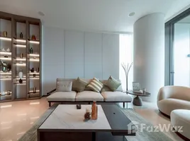 2 Habitación Apartamento en alquiler en Banyan Tree Residences Riverside Bangkok, Khlong San, Khlong San, Bangkok