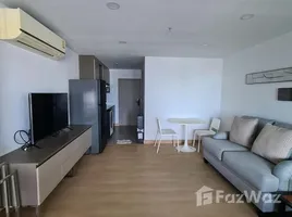 1 Bedroom Condo for rent at Sukhumvit Suite, Khlong Toei Nuea, Watthana, Bangkok, Thailand