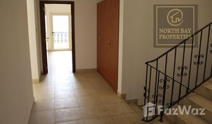 4 Schlafzimmern Villa zu verkaufen in , Ras Al-Khaimah Al Hamra Village Villas