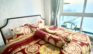 1 Schlafzimmer Penthouse zu verkaufen in Bang Sare, Pattaya Del Mare