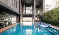 Photos 2 of the Communal Pool at Estella Residences Ekkamai