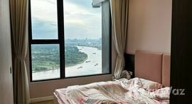 Những căn hiện có tại Masteri Lumiere Riverside