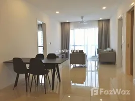 2 Bedroom Apartment for rent at KLCC, Bandar Kuala Lumpur