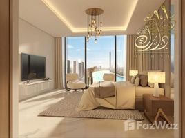 Студия Квартира на продажу в Azizi Riviera Reve, Azizi Riviera, Meydan