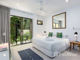 3 Schlafzimmer Haus zu vermieten im Samui Bayside Luxury Villas, Bo Phut, Koh Samui, Surat Thani, Thailand