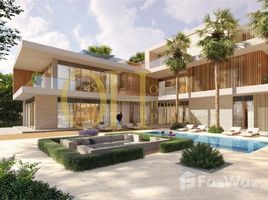 4 Bedroom Villa for sale at Reem Hills, Makers District, Al Reem Island