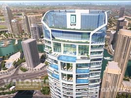 2 Habitación Apartamento en venta en Liv Lux, Park Island, Dubai Marina, Dubái, Emiratos Árabes Unidos