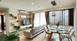 ยูนิตที่เหลืออยู่ในโครงการ Villa Sathorn