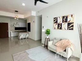 Studio Penthouse zu vermieten im 1016 Residences, Cebu City