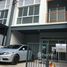 3 спален Дом на продажу в Baan Lumpini Town Ville Ratchaphruek-Pinklao (Phase 3), Wat Chalo