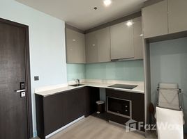 อพาร์ทเม้นท์ 2 ห้องนอน ให้เช่า ในโครงการ เดอะ ซิกเนเจอร์ บาย เออร์บาโน่, พญาไท, พญาไท, กรุงเทพมหานคร