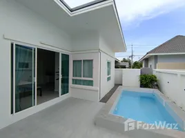 3 Bedroom Villa for rent at ABC Poolvillage, Cha-Am, Cha-Am, Phetchaburi