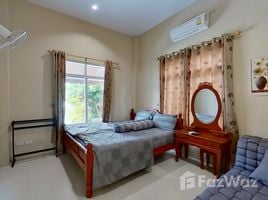 3 спален Вилла на продажу в Navy House 23 , Bang Sare, Sattahip