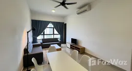 Viviendas disponibles en Bandar Puteri Warisan @ Sepang