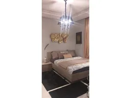 1 chambre Appartement à vendre à Beau Studio., Na Yacoub El Mansour, Rabat