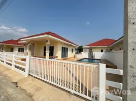 2 Bedroom Villa for rent at Pran Mountain View, Pran Buri, Pran Buri, Prachuap Khiri Khan