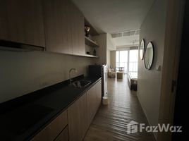 Studio Wohnung zu verkaufen im Zire Wongamat, Na Kluea