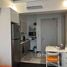 Studio Apartment for rent at Six Senses, Malate, Manila, Metro Manila
