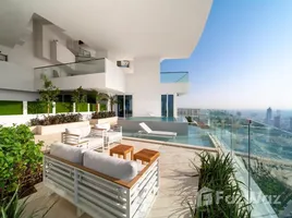 2 Bedroom Apartment for rent at Five Jumeirah Village Dubai, Belgravia, Jumeirah Village Circle (JVC)