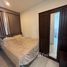 Life Asoke で賃貸用の 2 ベッドルーム マンション, バンカピ, Huai Khwang, バンコク