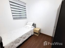 2 Bilik Tidur Emper (Penthouse) for rent at Sungai Besi, Petaling, Kuala Lumpur