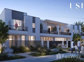 3 спален Таунхаус на продажу в Elora, Juniper, DAMAC Hills 2 (Akoya), Дубай