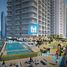 4 침실 Beachgate by Address에서 판매하는 아파트, EMAAR Beachfront, 두바이 항구