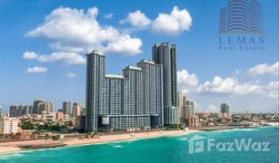 1 Habitación Apartamento en venta en , Ajman Ajman Corniche Residences