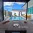 วิลล่า 3 ห้องนอน ให้เช่า ในโครงการ เดอะ วิลเลจ หัวหิน, ทับใต้, หัวหิน, ประจวบคีรีขันธ์