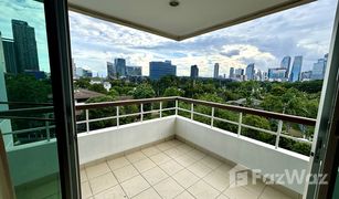 2 Bedrooms Apartment for sale in Khlong Toei, Bangkok P.W.T Mansion