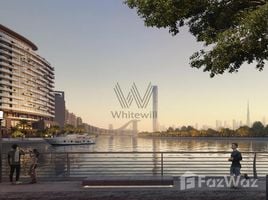 Estudio Apartamento en venta en AZIZI Riviera 40, Azizi Riviera