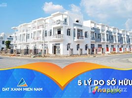 2 Bedroom Villa for sale in Trang Bom, Dong Nai, Giang Dien, Trang Bom
