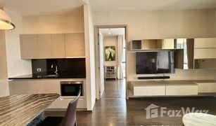 1 Bedroom Condo for sale in Khlong Tan Nuea, Bangkok The XXXIX By Sansiri