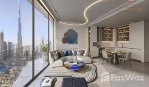 3 Schlafzimmern Appartement zu verkaufen in Burj Views, Dubai City Center Residences
