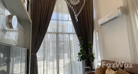 Viviendas disponibles en Pruksa Ville Phaholyothin-Ramintra