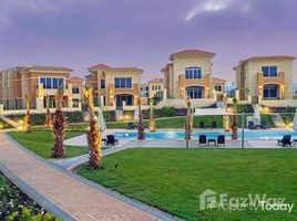 5 Bedroom Villa for sale at Stone Park, The 5th Settlement, New Cairo City