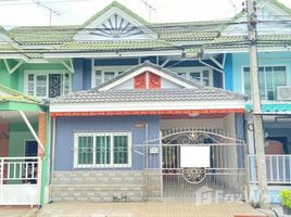 3 Bedroom Villa for sale at Pruksa 12/1 Rangsit Klong 3, Khlong Sam, Khlong Luang