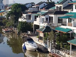 5 Bedroom House for sale at Jomtien Yacht Club 3, Na Chom Thian, Sattahip