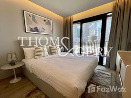 2 Schlafzimmer Appartement zu verkaufen im AHAD Residences, Executive Towers, Business Bay, Dubai