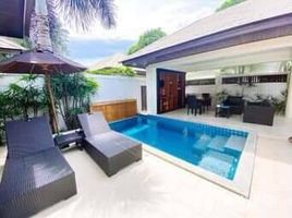 1 Bedroom House for rent in Chaweng Beach, Bo Phut, Bo Phut