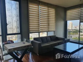 2 Schlafzimmer Appartement zu vermieten im Quattro By Sansiri, Khlong Tan Nuea