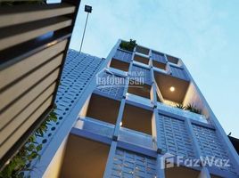 Studio Maison for sale in Ho Chi Minh City, Ward 15, District 10, Ho Chi Minh City